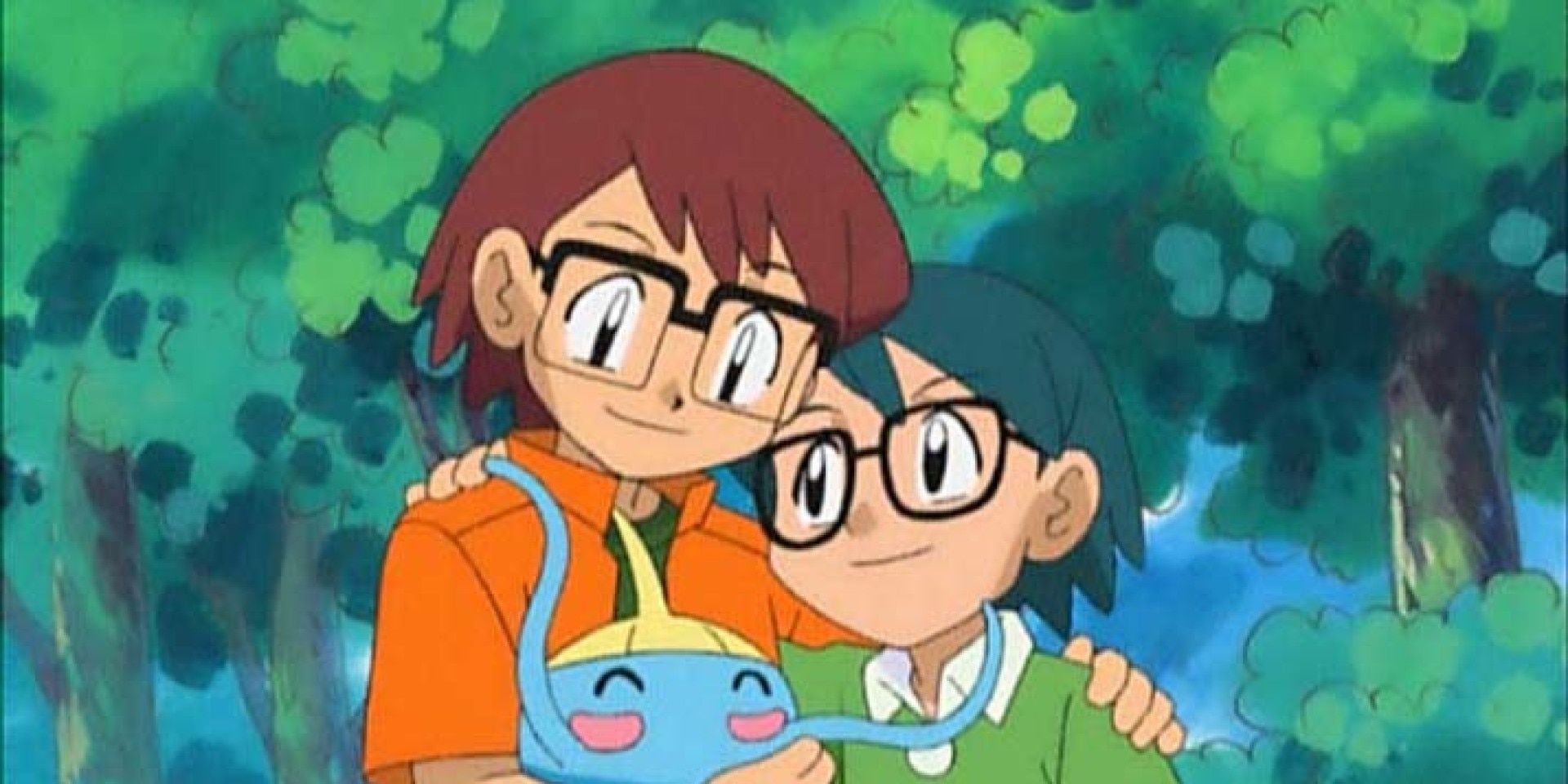 The Best Pokémon Anime Series, Ranked