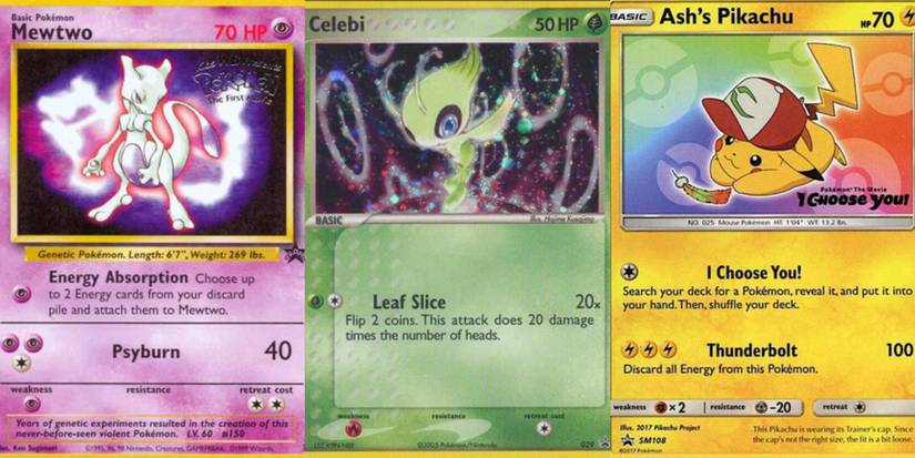 TCG Movie Promo Cards From the 2000s Need a Comeback TCG Movie Promo Cards From the 2000s Need a Comeback