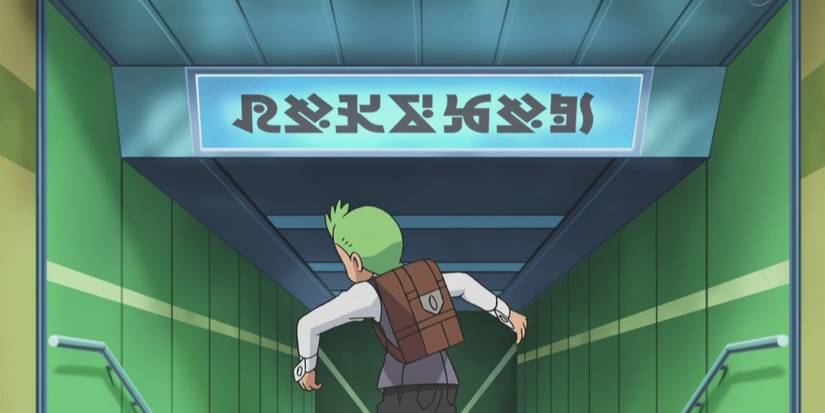 Pokémon's Strangest Details In Old Anime Episodes