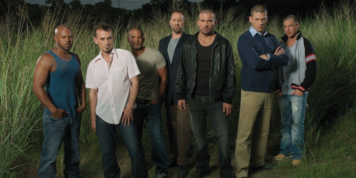 I Can't Believe I Never Realized That Prison Break Has a Secret ...
