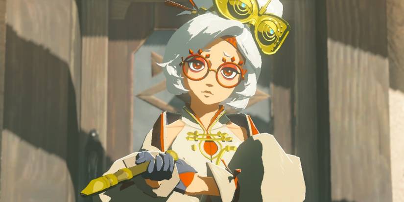 10 Biggest Changes From Breath Of The Wild To Tears Of The Kingdom