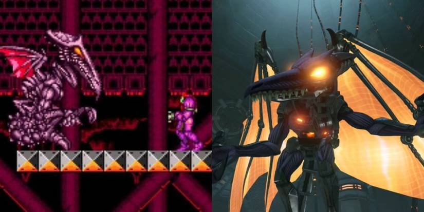 10 Villains Who Defined Classic Video Games