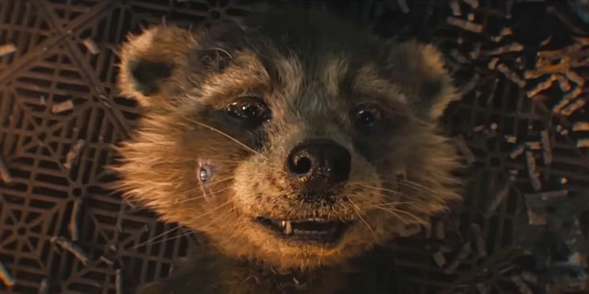 James Gunn Says the Character He 'Felt Closer To Than Any Character I ...