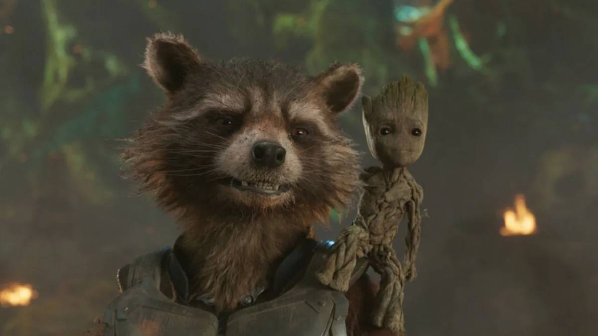 Marvel Confirms Rocket Raccoon Anniversary Special One-Shot