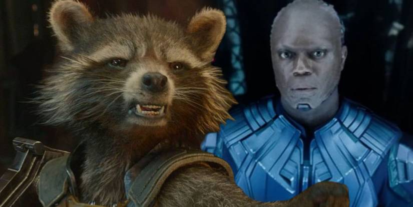 How Guardians Of The Galaxy Vol. 3 Is The Best In The MCU Trilogy