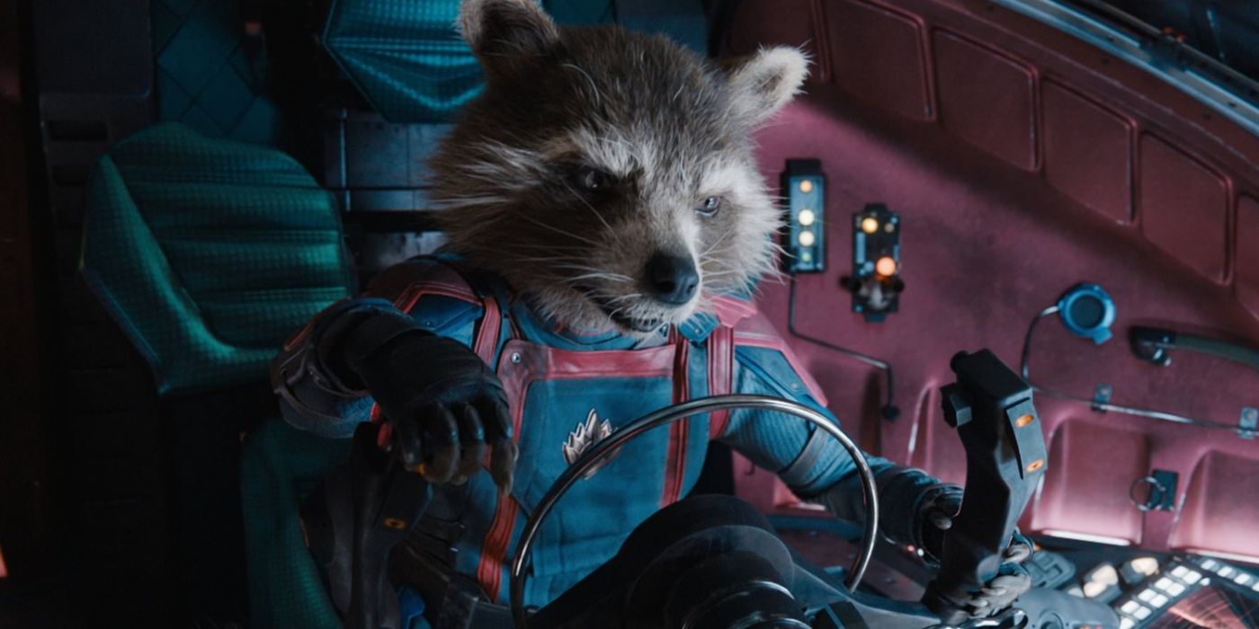 James Gunn Says the Character He 'Felt Closer To Than Any Character I ...