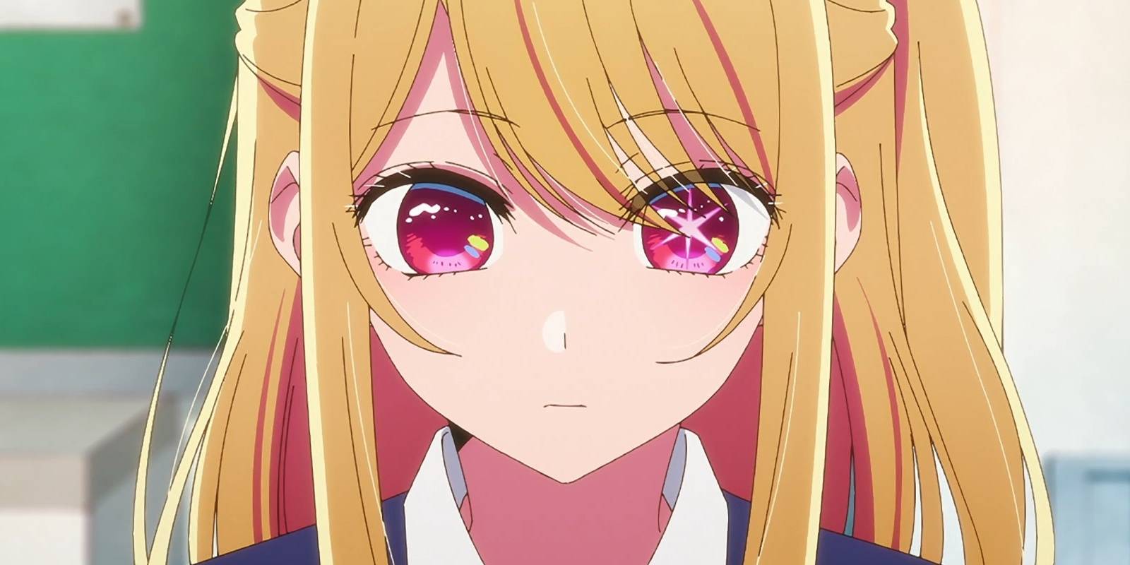 Oshi no Ko Ruby's Unexpected Connection With Her Voice Actor
