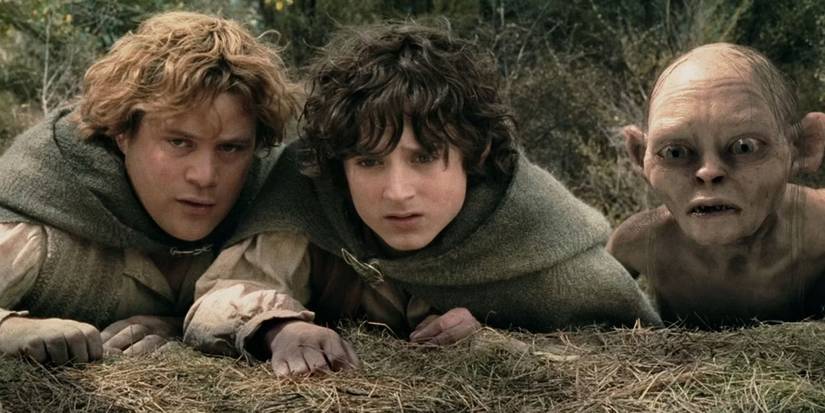 10 Fiercest Lord of the Rings Rivalries, Ranked