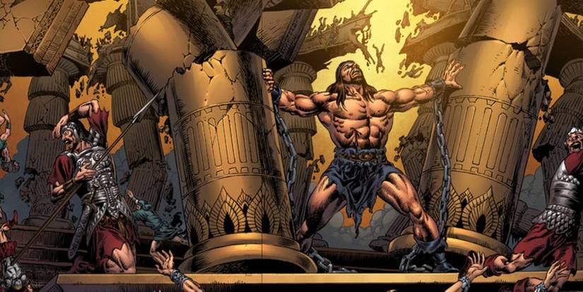 What Superheroes Are Older Than Superman?
