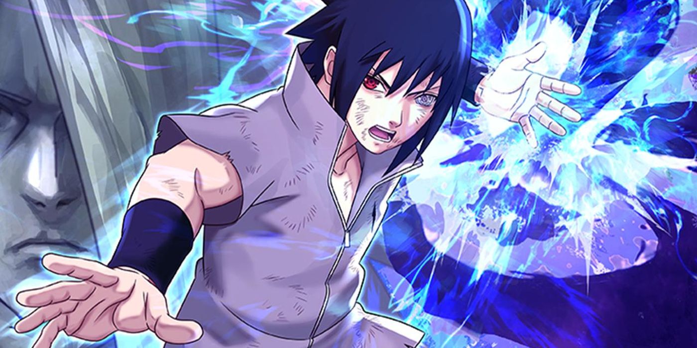 The Most Stylish Naruto Characters, Ranked