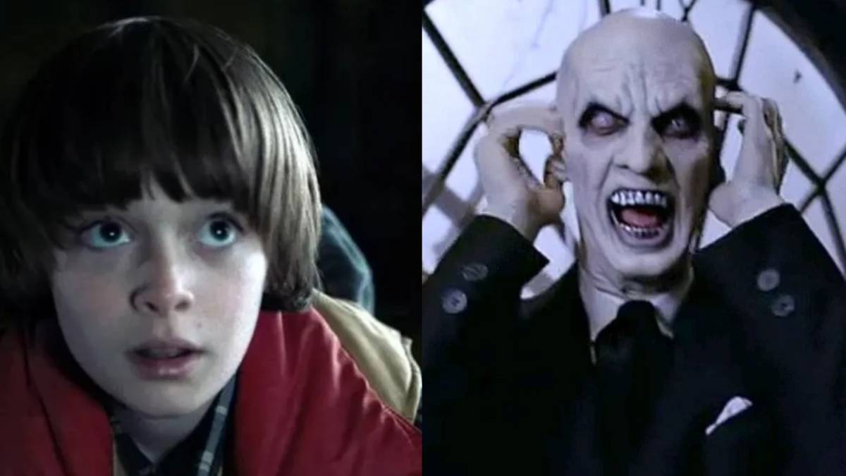 The Scariest TV Drama Episodes, Ranked