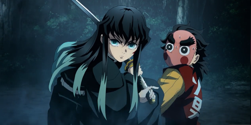 This Underrated Demon Slayer Deserves His Own Spinoff Series