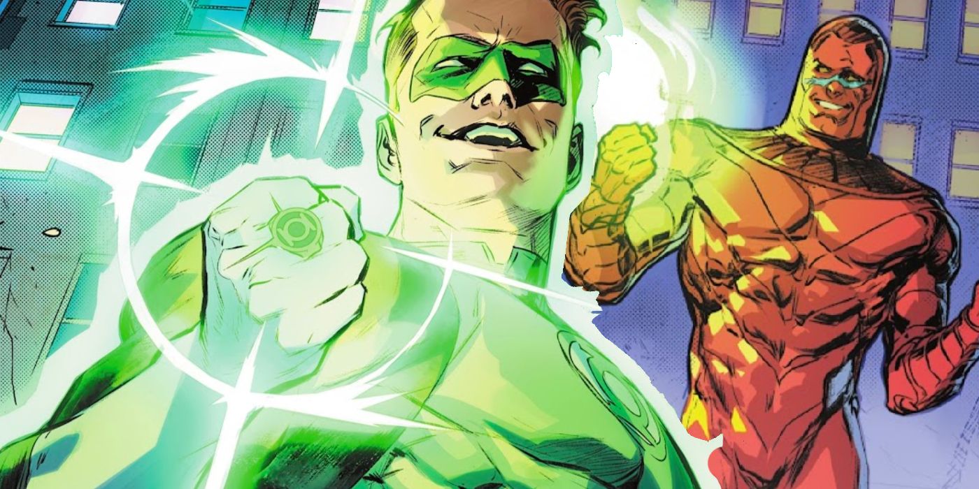 How to Read DC's Absolute Power Event in Order