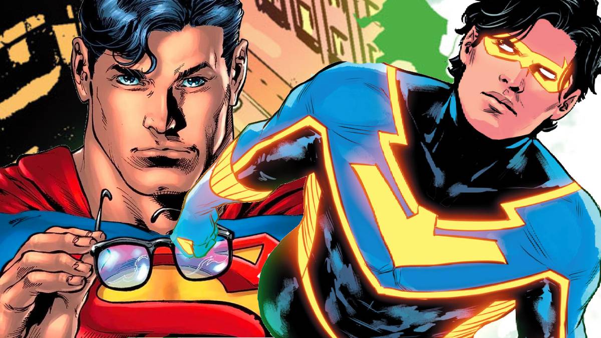 Nightwing's New Superpowers May Rival Superman's