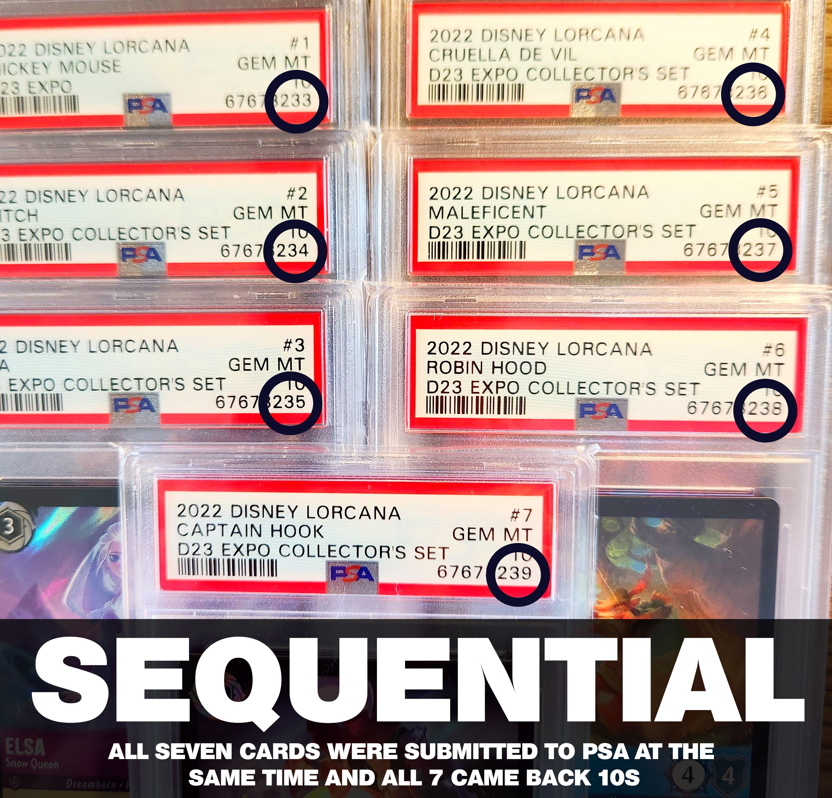 Disney Lorcana Superfan Spends $35k on the TCG Months Ahead of Launch