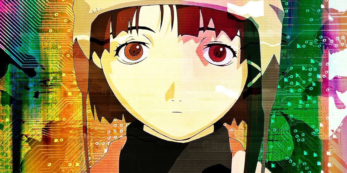 Serial Experiments Lain Quietly Predicted the Dark Side of the