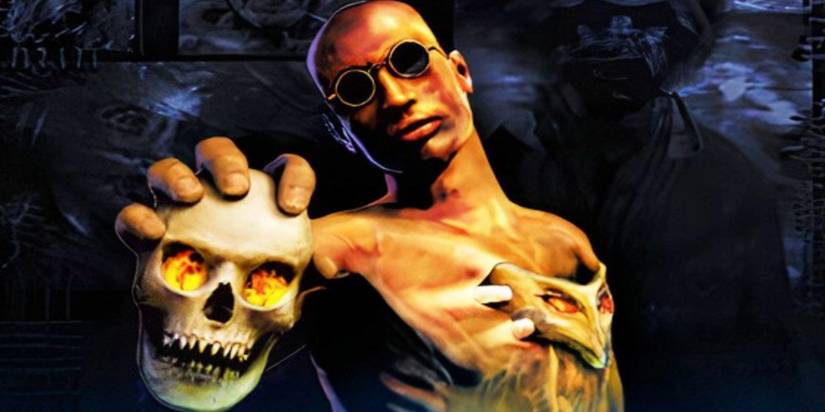 How the New Shadowman Retcons N64 Shadow Man's Popular Protagonist