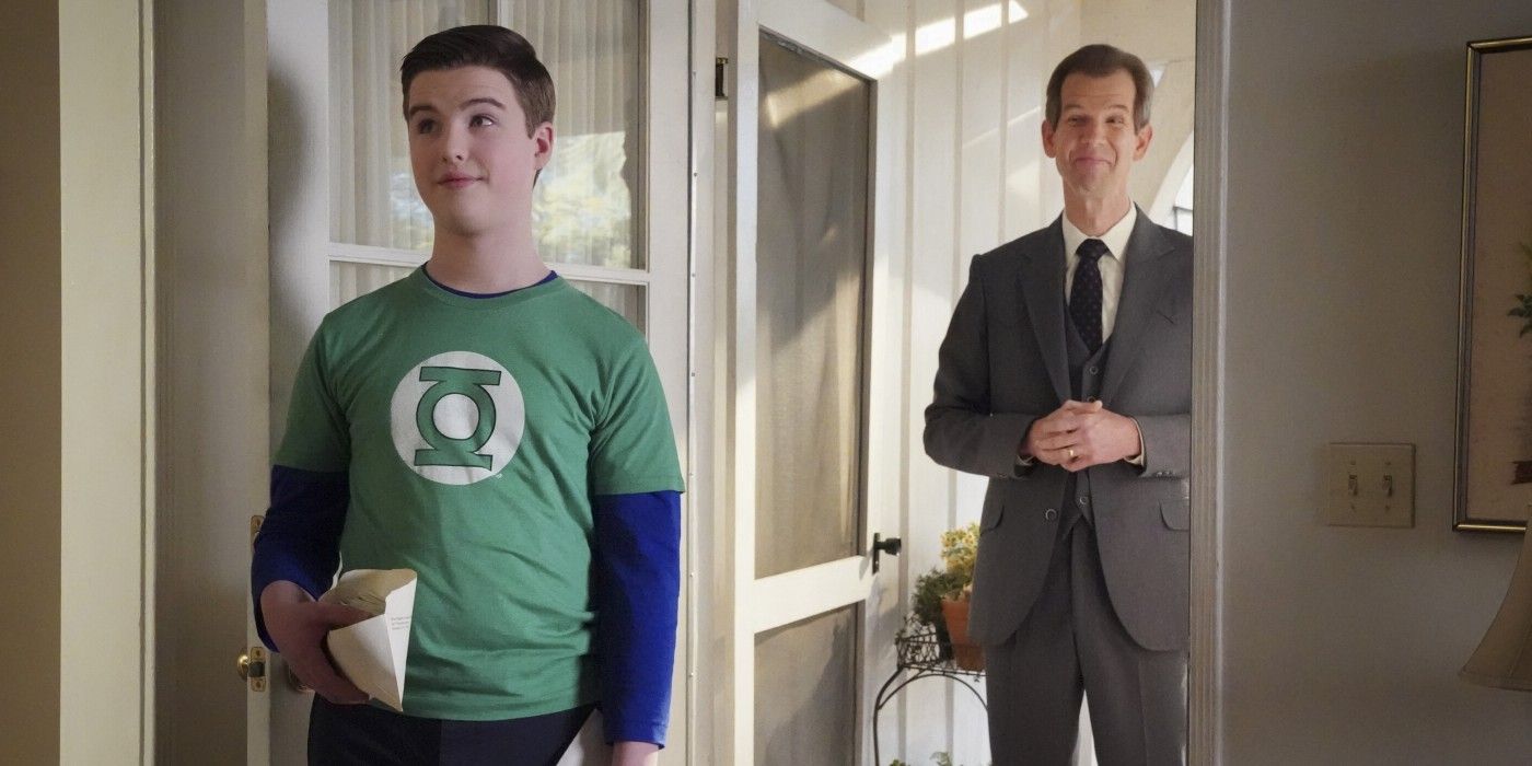 10 Annoying Young Sheldon Characters Fans Still Can't Stand 1 Year ...