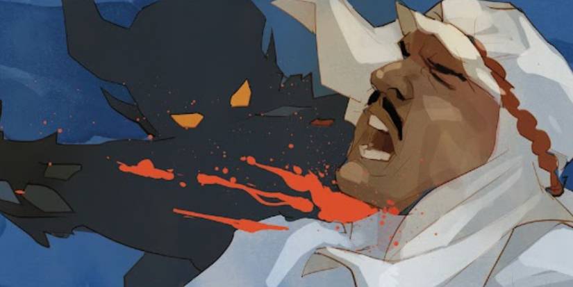 X-Men: Nightcrawler Was Just Transformed Into an Assassin by Orchis, image size:825x413