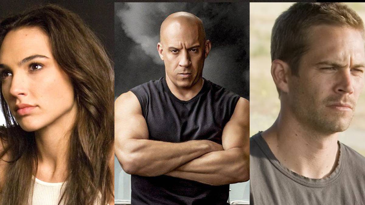 15 Best Fast & Furious Characters, Ranked