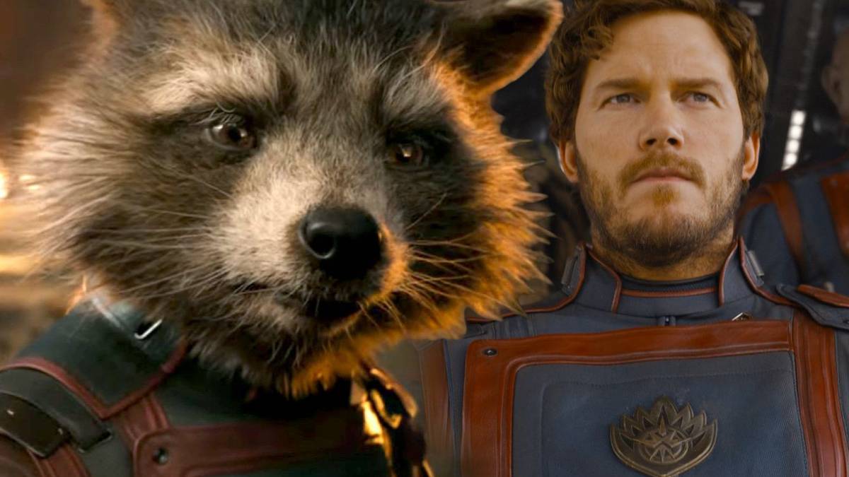 Does Rocket Die in Guardians of the Galaxy 3?