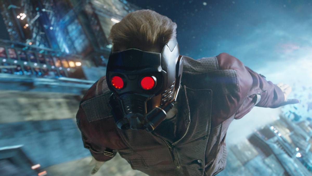 How Well Does the Guardians Franchise Portray Decompression Sickness?