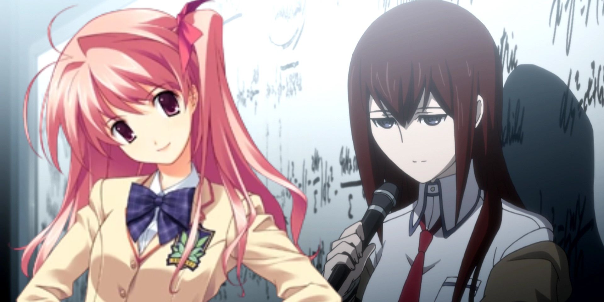 Why Chaos;Head Failed Despite Steins;Gate's Massive Popularity