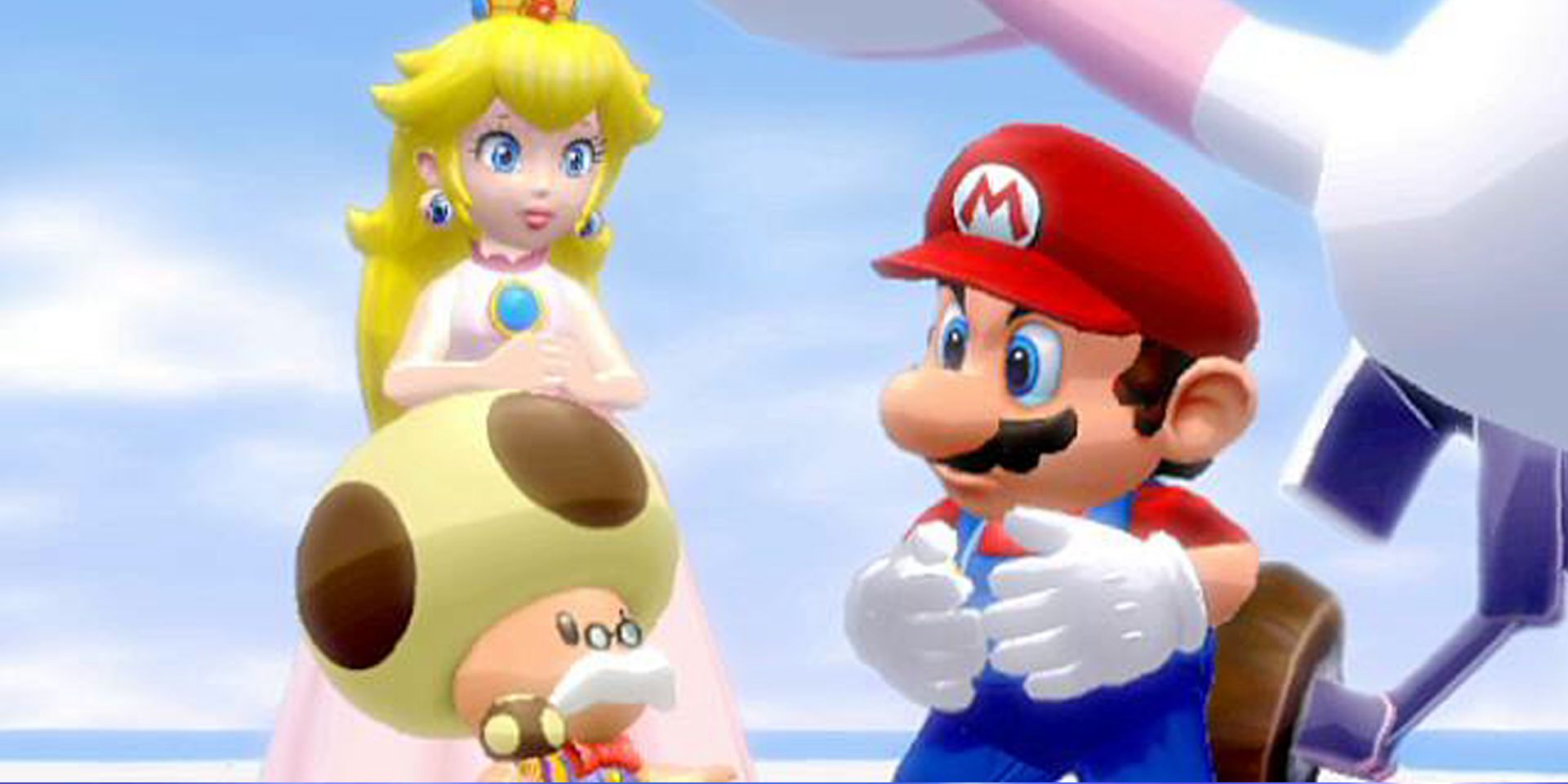 10 Greatest Mario Games Ever Made, Ranked