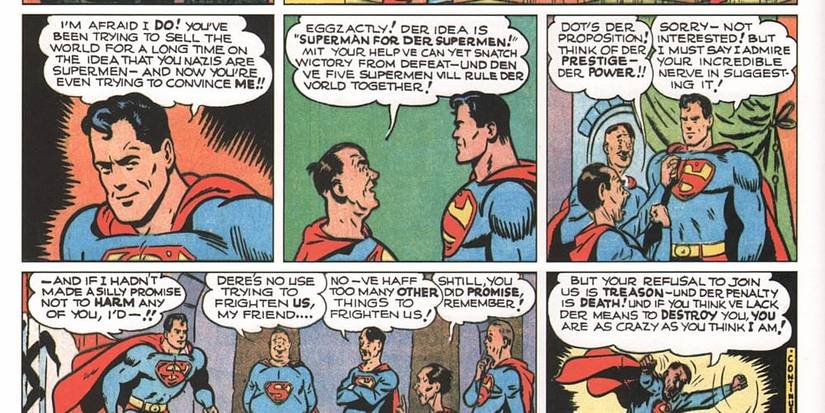 Great Comic Strips That Redefined Comics