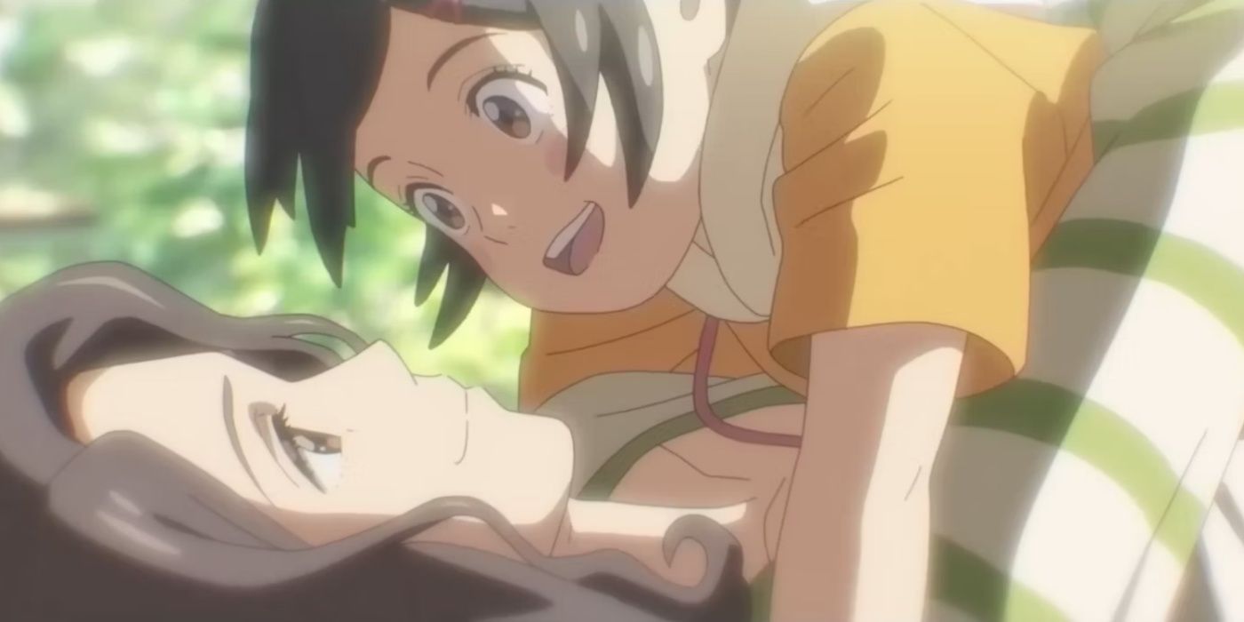 The Significance of Disaster in Makoto Shinkai's Films