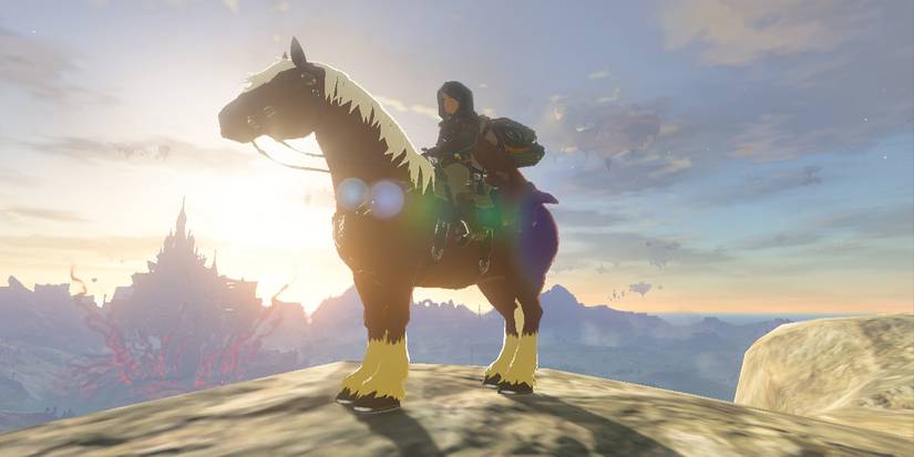 The Legend of Zelda: 10 Characters That Need To Be In The Live Action Movie