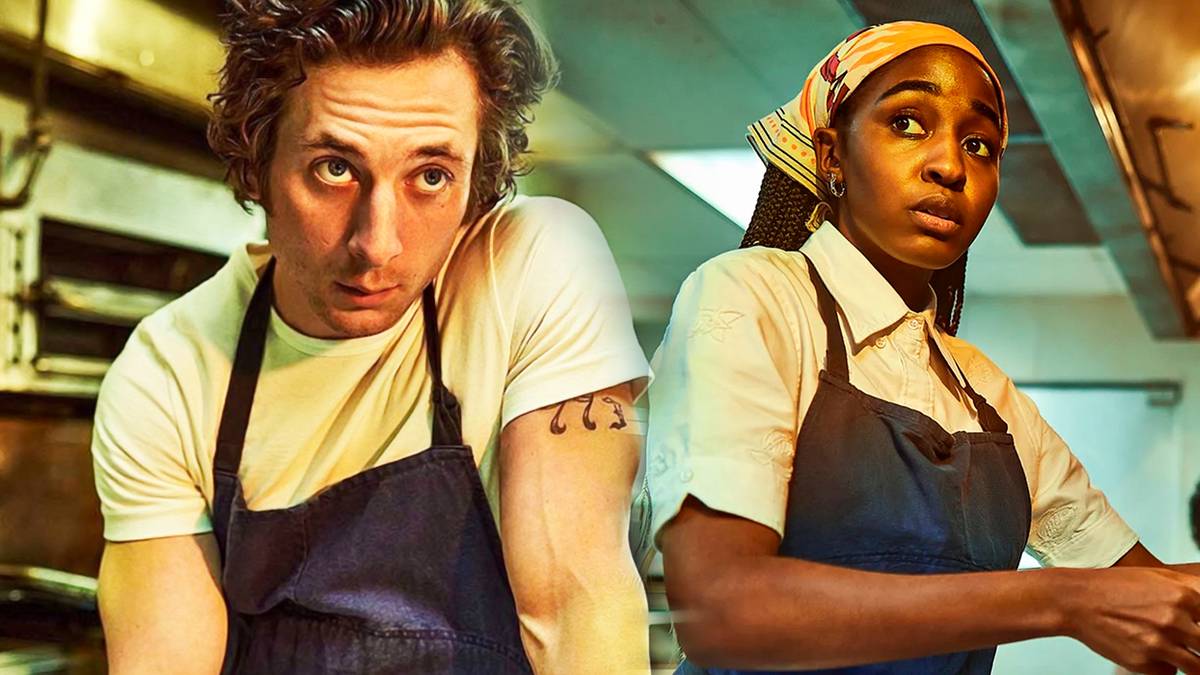 The Bear Gets Officially Renewed for Season 3 by FX