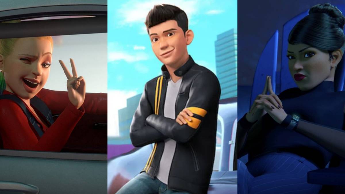 Fast & Furious: Spy Racers: Best Characters, Ranked
