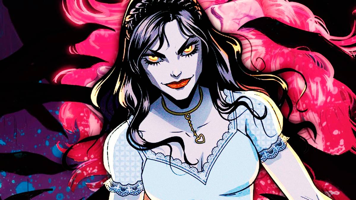 BOOM! Studios Brings Back Buffy the Vampire Slayer's Worst Villain