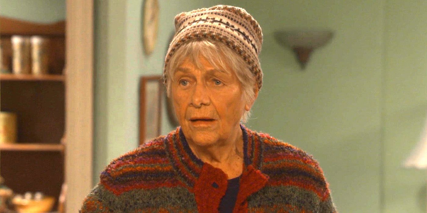 The Conners EPs Explain Why 3 Fan-Favorite Legacy Characters Won't ...