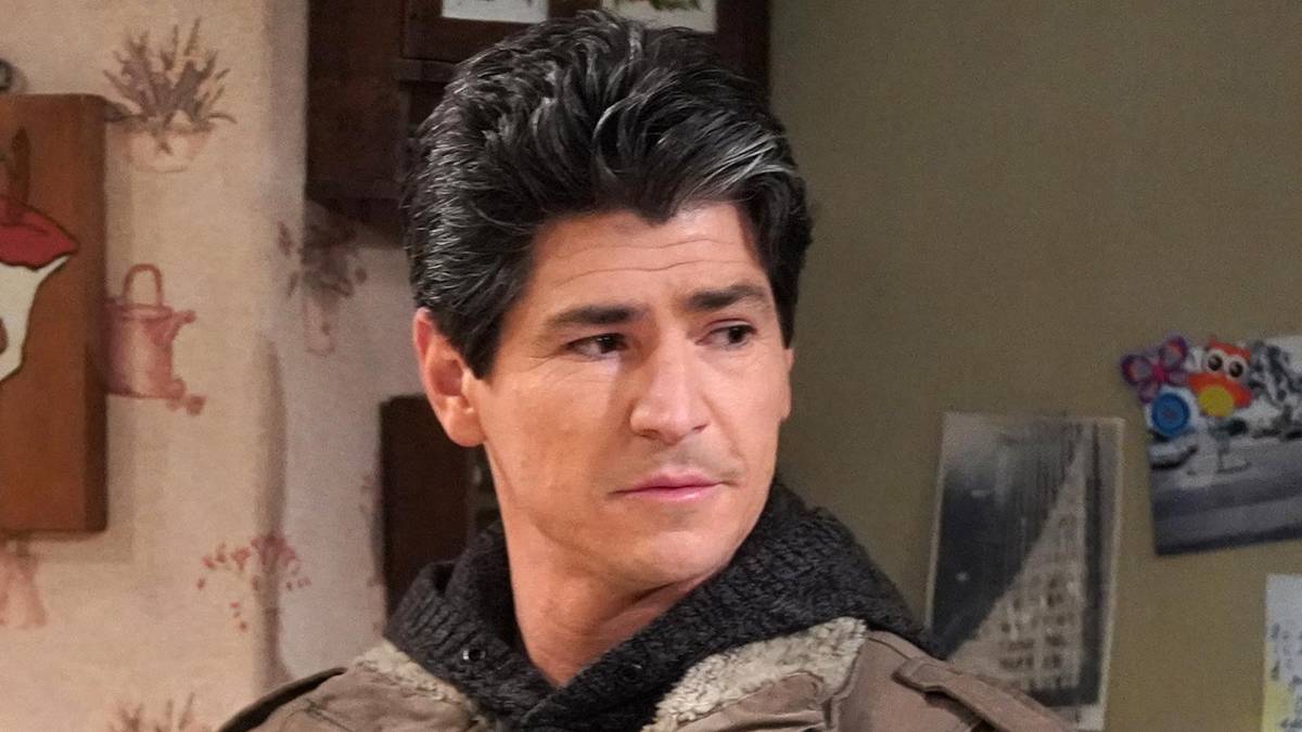 You Will All Always Be Conners': Michael Fishman Reflects on the Series  Finale of the Roseanne Spinoff, image size:1200x675