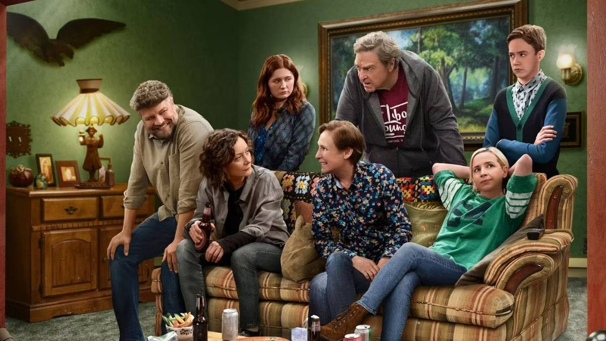 The Conners, Not Dead Yet and More Renewed at ABC