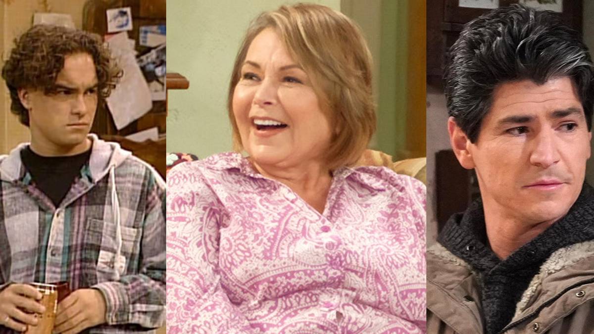 Biggest Changes In The Conners And Roseanne, image size:1200x675
