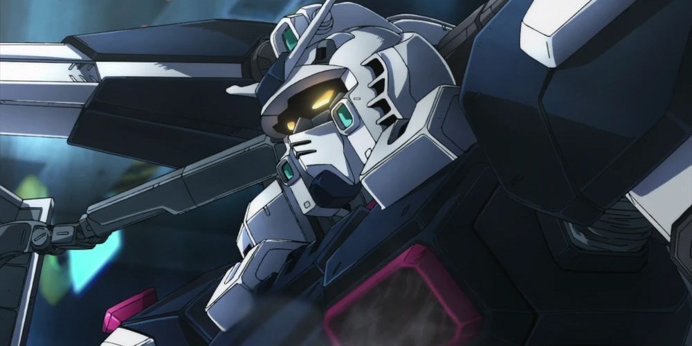 10 Best Mecha Anime Movies of All Time, Ranked