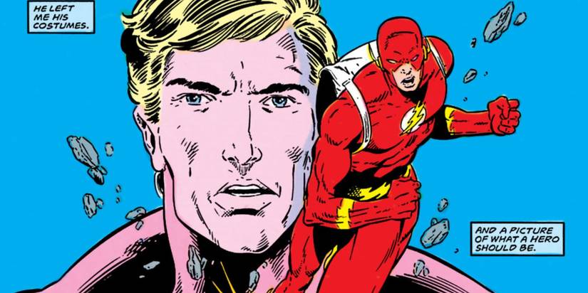 Flash First Issue 10 Best First Issue Flash Comics