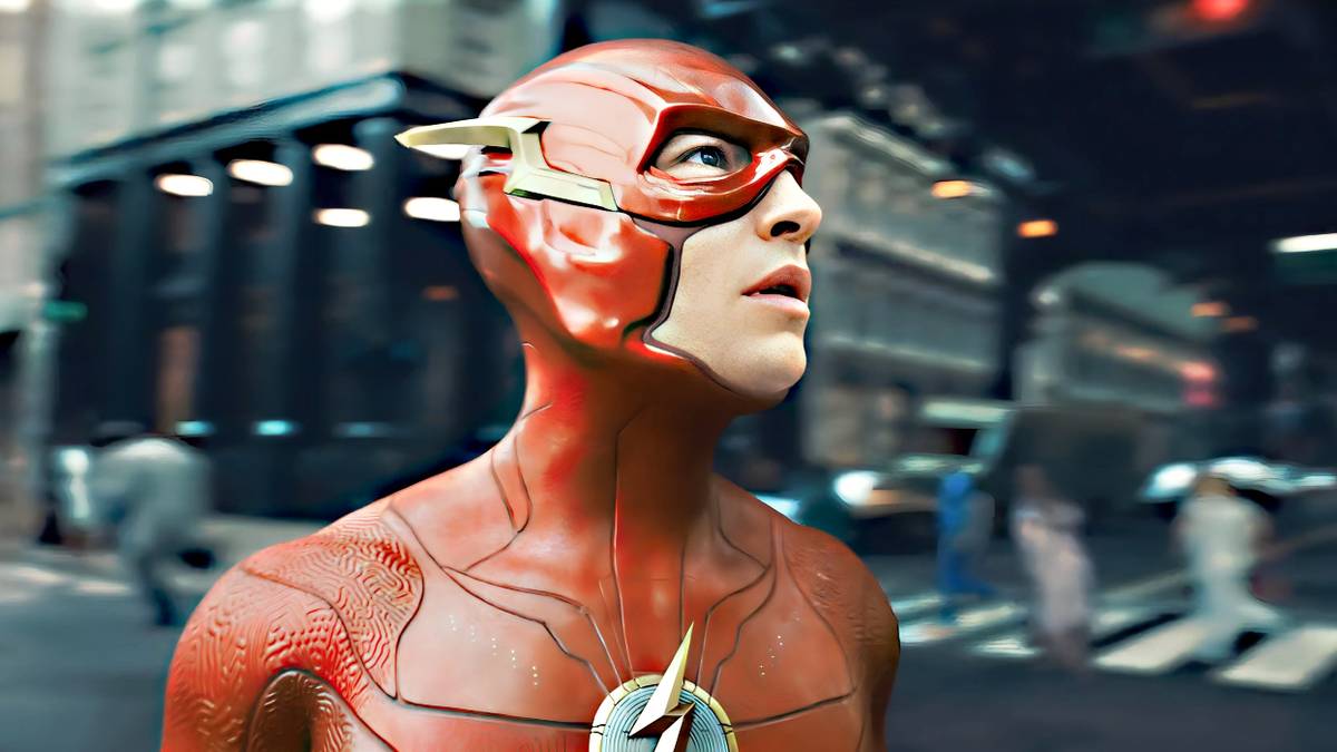 The Flash’s Max Debut Was Almost a Record Low for a DC Title