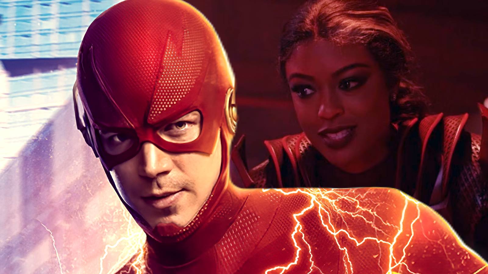 10 Ways The Flash's Final Season Failed The Show