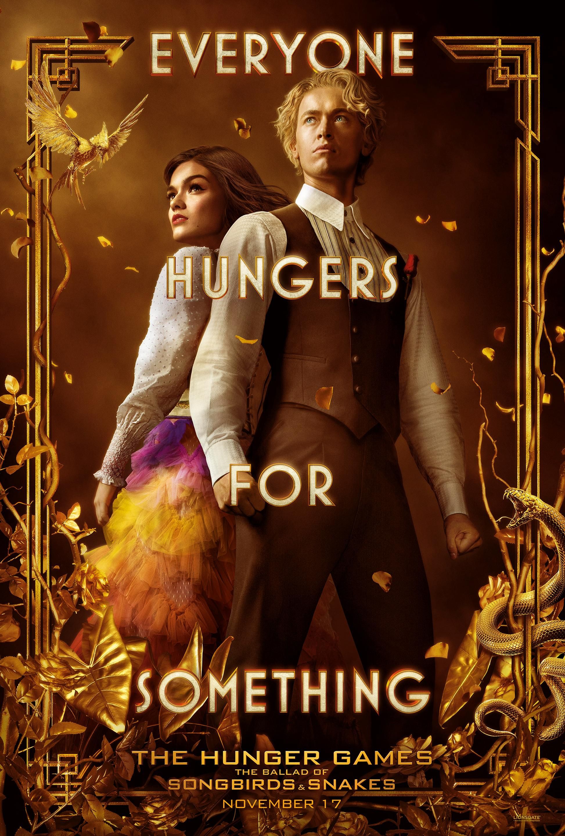 [.WATCH.] The Hunger Games The Ballad of Songbirds & Snakes (2023)  FullMovie Free Online on 123Movie - Monroe County Reporter Events