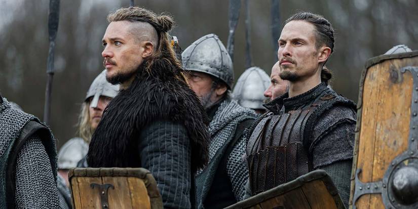 The Last Kingdom to Be Removed from Netflix in December 2026