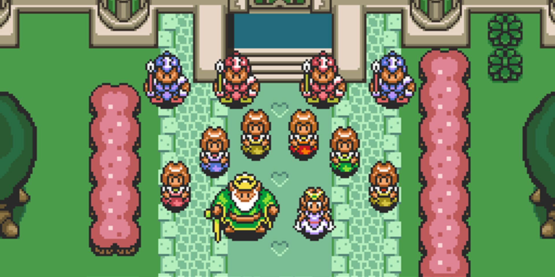 What Did Each Zelda Game Do Best?