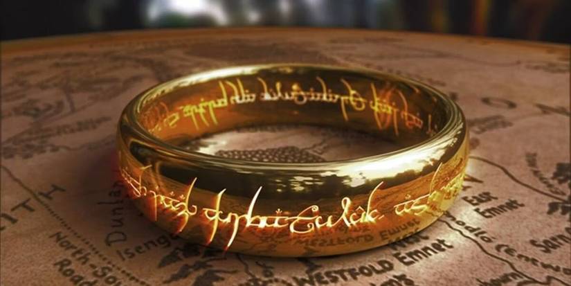 Why Gollum Never Wore the One Ring in The Lord of the Rings