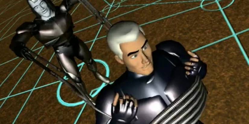 Best 90s CGI Cartoons, Ranked