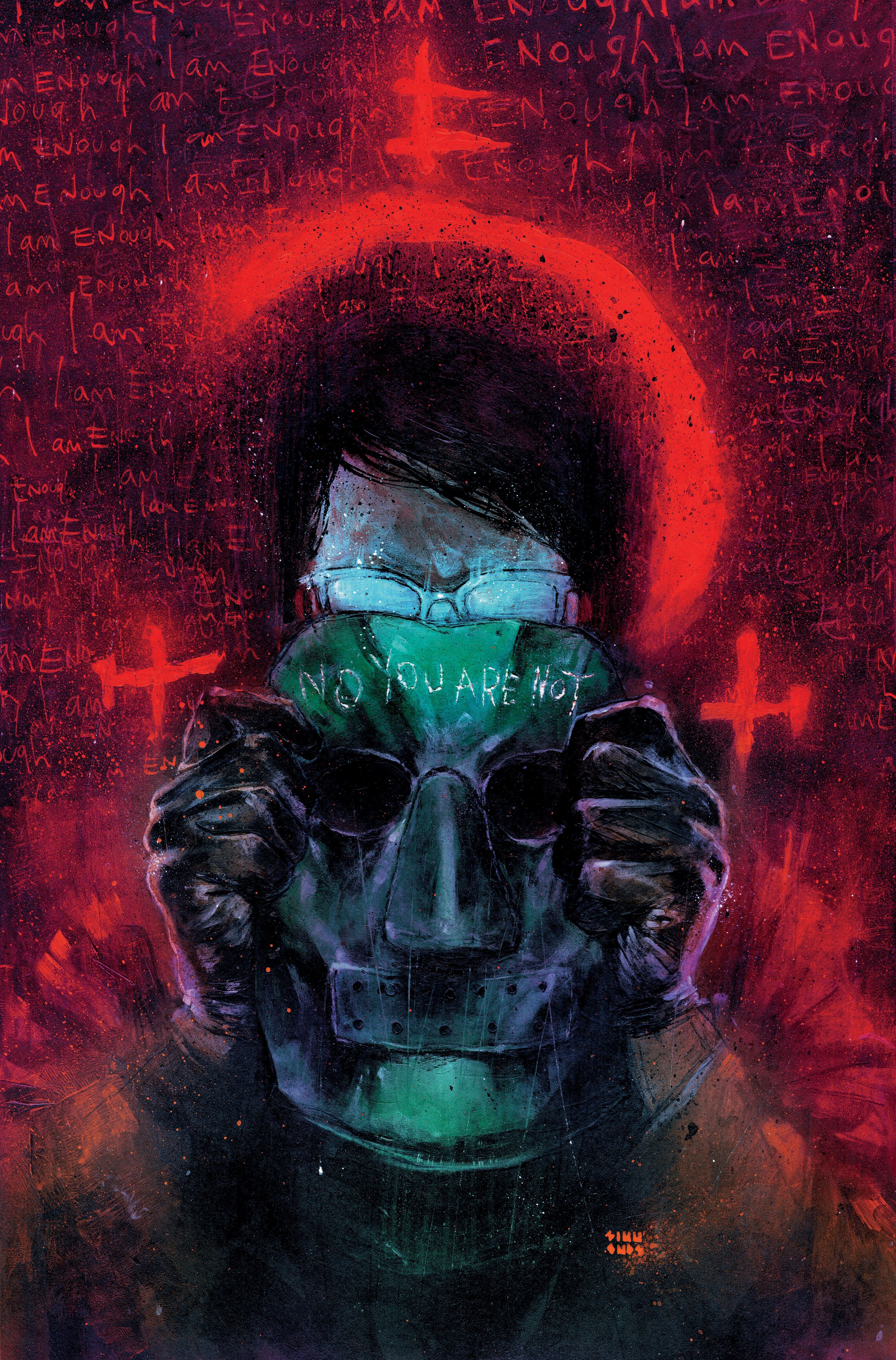 These Batman Villains Need to Be in DC's Absolute Universe