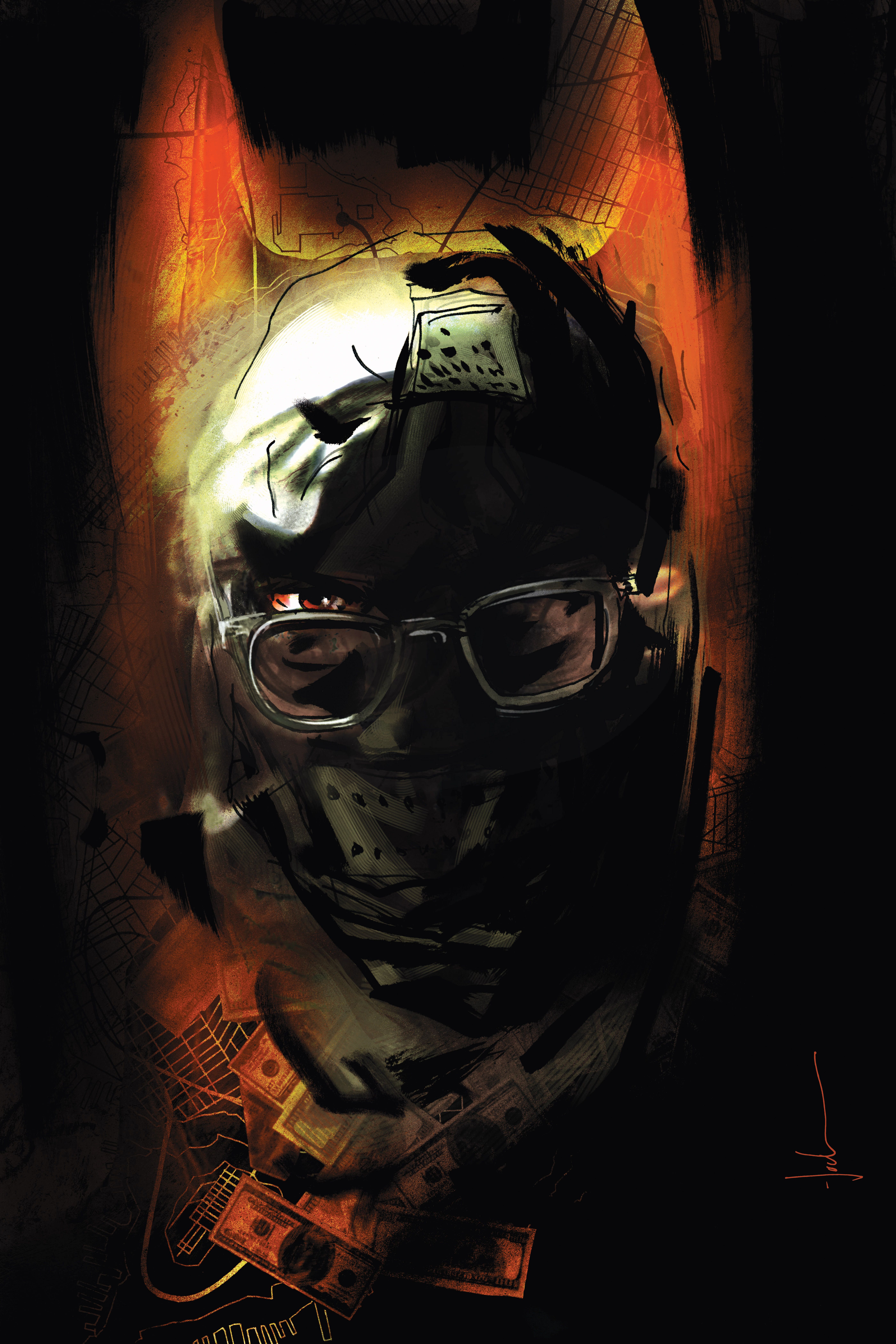 These Batman Villains Need to Be in DC's Absolute Universe