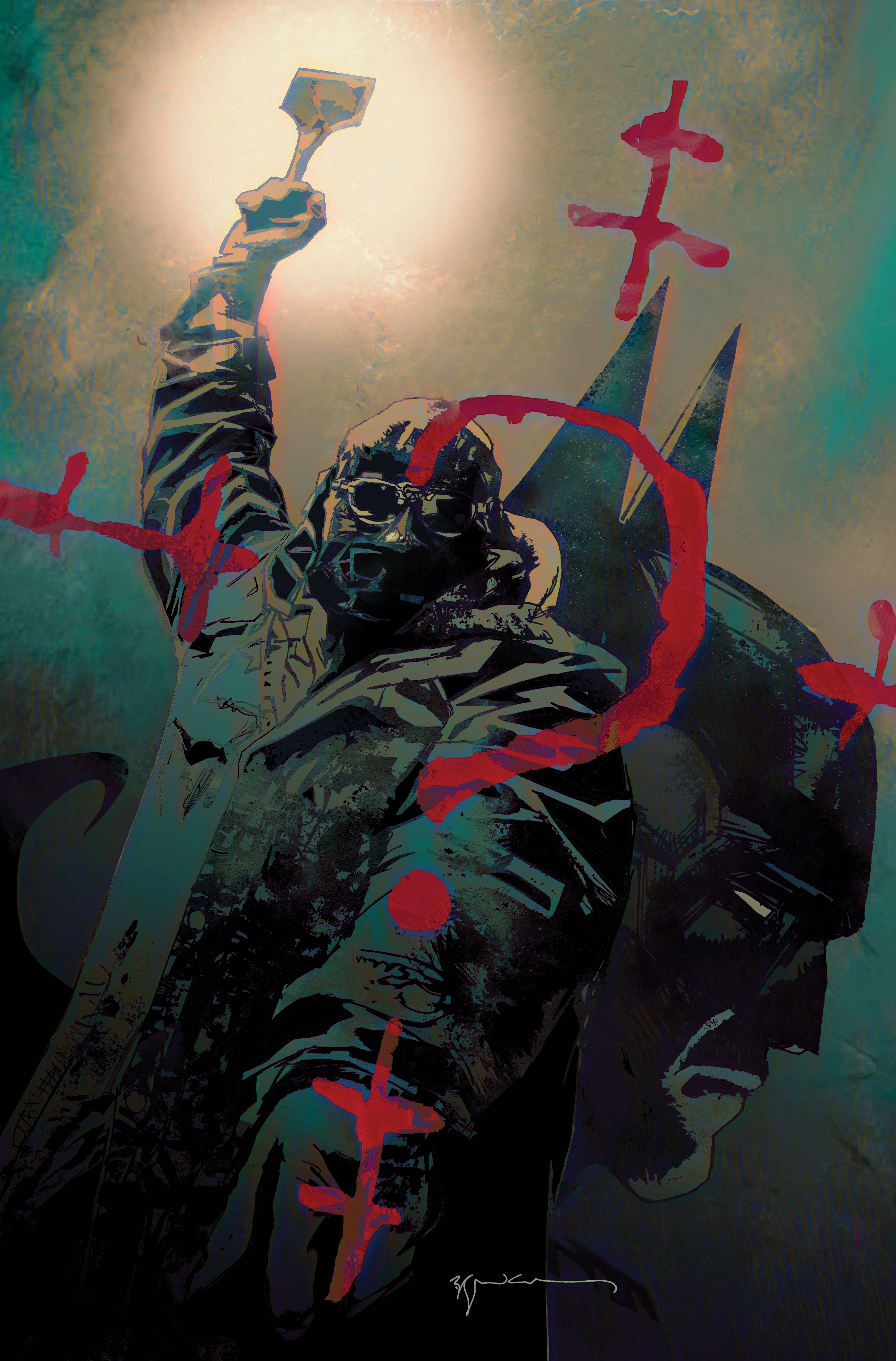 These Batman Villains Need to Be in DC's Absolute Universe